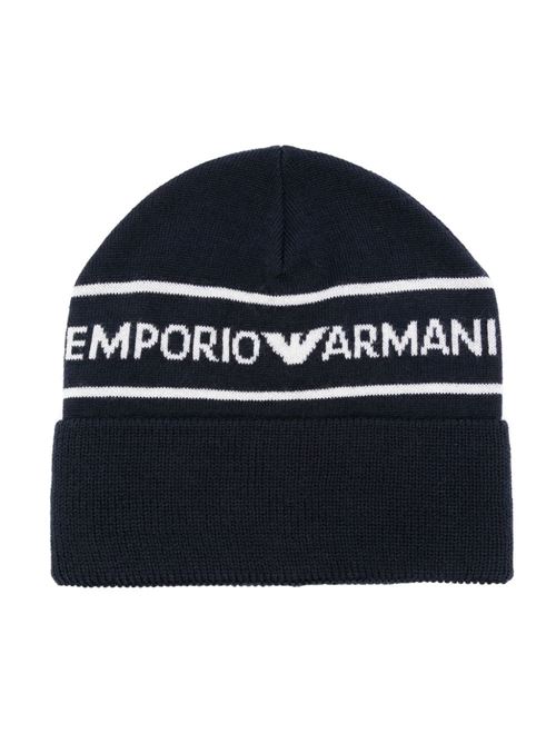 Papalina bambino blu EMPORIO ARMANI KIDS | 4047074F49000035